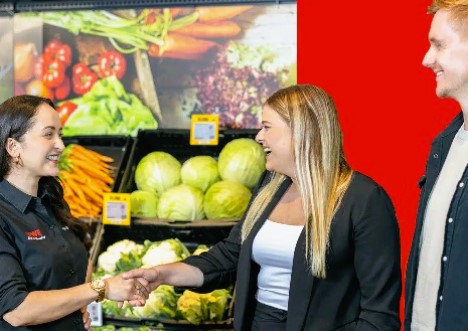 REWE Group: Verlässlich auch in der Dauerkrise - Genossenschaften genießen größtes Vertrauen
