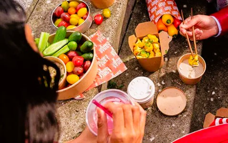 Rijk Zwaan: Veggies First startet erste Kampagne