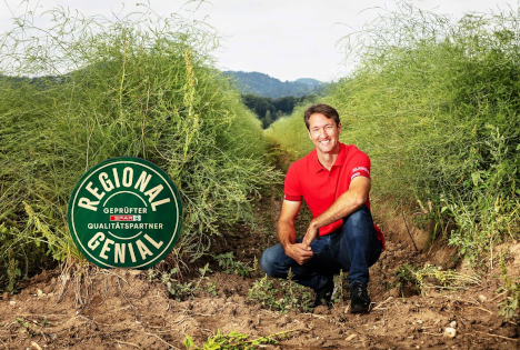 6.900 Euro für Kärntens Landwirtschaft: SPAR vergibt Obst- und Gemüseprämie