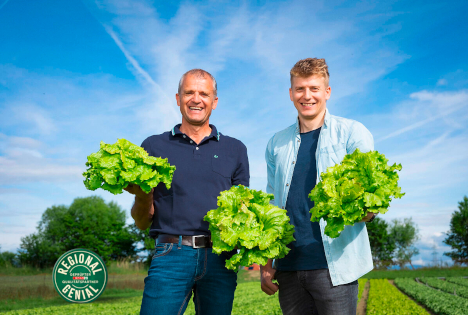 86.500 Euro für steirische Landwirtschaft: SPAR vergibt Obst- und Gemüseprämie