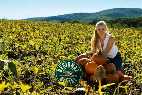 243.000 Euro für Österreichs Landwirtschaft: SPAR vergibt Obst- und Gemüseprämie