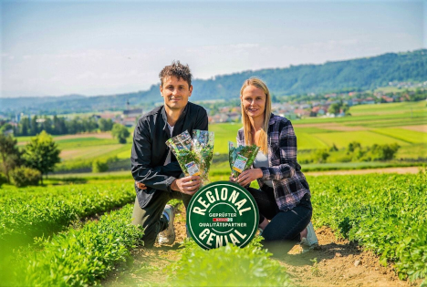 „Regional Genial“: SPAR belohnt Qualitätsarbeit in der Landwirtschaft
