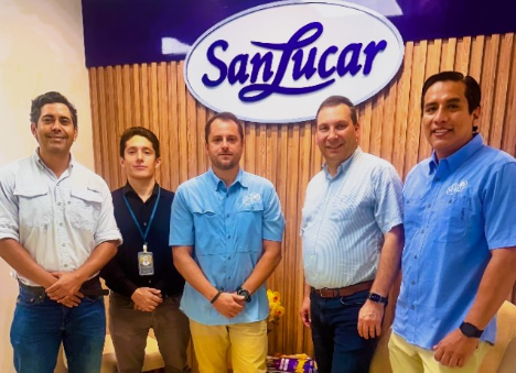 SanLucar: Exklusives Produktions- und Exportabkommen mit Sun World® in Ecuador