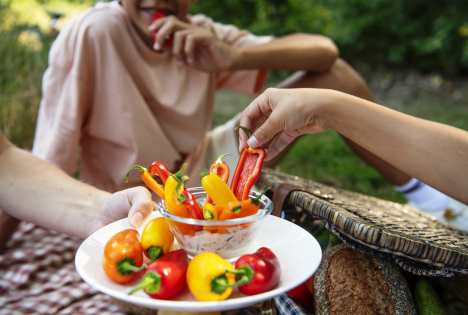 Enza Zaden: Tribelli® Seedless definiert die Paprikakategorie neu