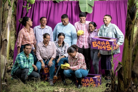 Trudi’s® Bananen treiben Wachstum voran und stärken Fyffes’ Mehrwert Versprechen in Europa
