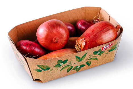 Kraft aus der Erde: Ja! Natürlich setzt auf Zwiebelraritäten aus Österreich