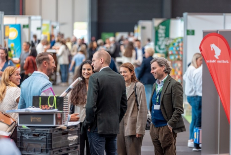 ADEG Forum 2026: Treffpunkt für Kaufleute, Trends und Innovationen in Wels