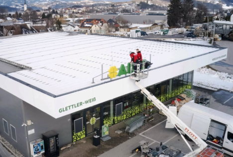 ADEG eröffnet Unimarkt-Standorte in Oberösterreich, Niederösterreich und der Steiermark