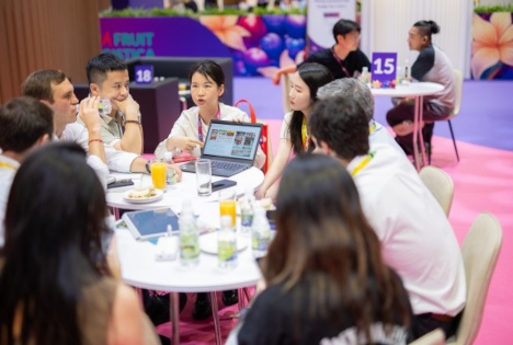 ASIA FRUIT LOGISTICA startet neues Käufer-Registrierungs- und Matchmaking-Portal für 2026
