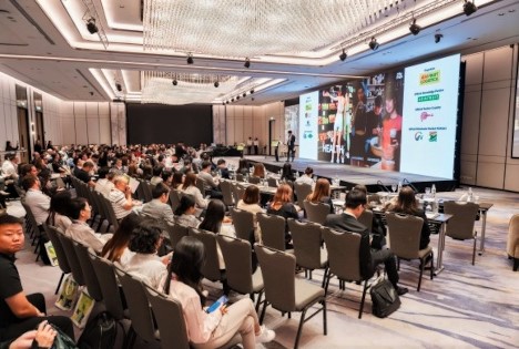 Asia Fruit Logistica reist für Südostasien-Treffen 2026 nach Bangkok