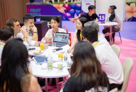 Kontaktvermittlungs-Plattform FreshMatch startet zur Asia Fruit Logistica 2026
