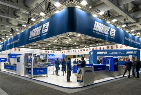 Asia Fruit Logistica gibt UNITEC als offiziellen Technologiepartner für 2026 bekannt