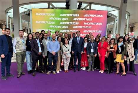 AICS präsentiert ihr Engagement für nachhaltige Landwirtschaft auf der Macfrut 2026