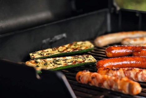 AMA Marketing: Grillsaison in Österreich in vollem Gange - Was jetzt auf dem Grill landet