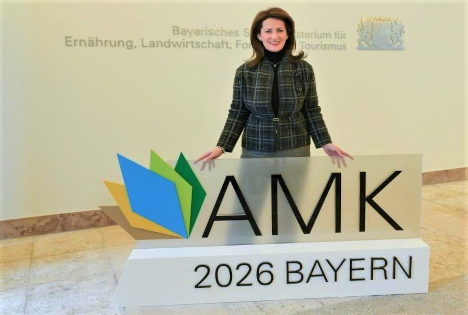 Kaniber: „Gemeinsam Impulse für heimische Land- und Forstwirtschaft setzen“