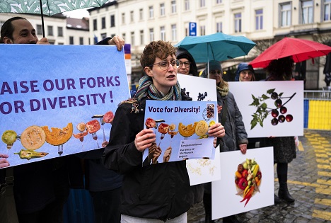 EU vor Entscheidungswoche: „Drei Beschlüsse prägen die Zukunft der europäischen Landwirtschaft“