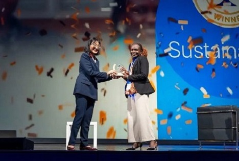 AgriEdge, FKKB Sahakari Samiti und SCOPE – die Ausgezeichneten der Changemaker Awards 2026