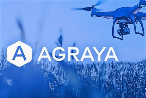 Agraya verstärkt Führungsteam mit neuem COO und CFO