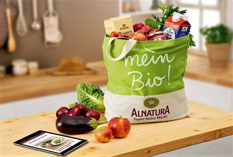 Künftig bei REWE erhältlich: Neue Partnerschaft erweitert Zugang zu Alnatura-Produkten