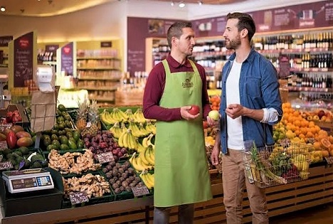 Alnatura beim Kundenmonitor 2026 erneut auf Platz 1 unter allen Lebensmittelhändlern