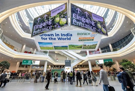 BIOFACH 2026: Starke Gespräche, klare Impulse, gemeinsame Perspektiven