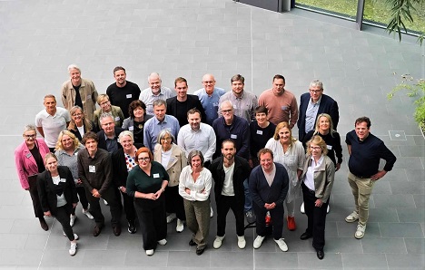 BIOFACH im Dialog mit der Bio-Branche: Weiterentwicklung gemeinsam gestalten​