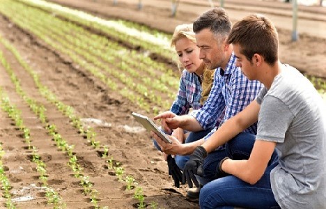 BMLEH: Landwirtschaftliche Ausbildung auf Höhe der Zeit