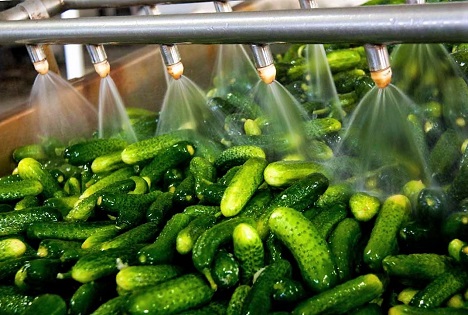 BVE-Konjunkturreport Ernährungsindustrie 07/26: Ernährungsindustrie verzeichnet Umsatzrückgang im April