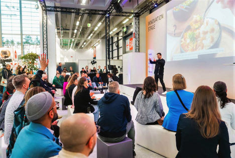 Impulse für eine zukunftsfähige Bio-Branche: Von Planetary Health bis Start-up Pitches