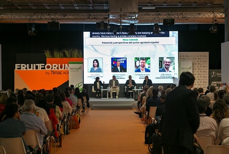 Fruit Attraction 2026: Biotech Attraction – Neue Horizonte in der Pflanzentechnologie