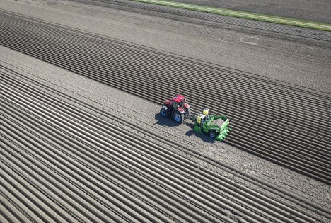 DLG: PotatoEurope 2026 - Stärkere Verzahnung von Technik und Kartoffeln
