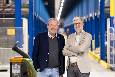 EDEKA Minden Hannover feiert ein Vierteljahrhundert Versorgungskraft