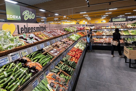 EDEKA wird Ernährungspartner des Longevity Forum Deutschland