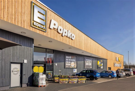 „Stores of the Year 2026“: EDEKA Popko unter den Nominierten