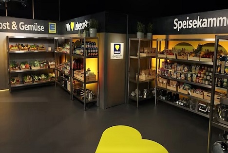 EDEKA offizieller Partner „The Taste“: EDEKA Herzstücke begleiten die 15. Staffel der Kochshow