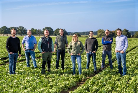 Gemeinsam stark – die BEHR AG und ihre Erzeuger