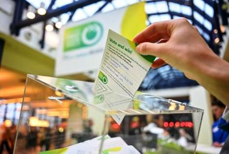 FRUIT LOGISTICA Innovation Award: Preisverdächtige Innovationen für den Fruchthandel