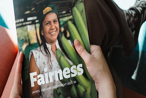 Umsatz mit Fairtrade-Produkten knackt 3-Milliarden-Grenze
