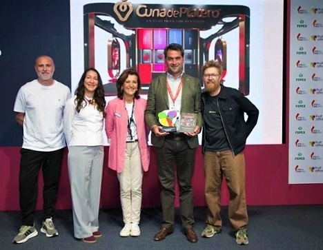 Best Stand Awards auf der Fruit Attraction verliehen