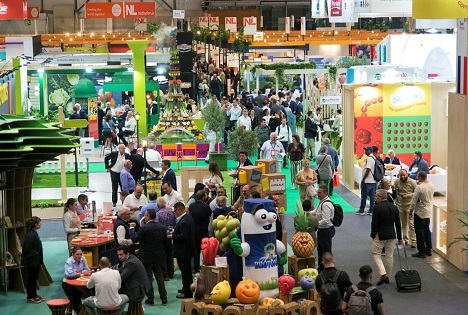 Fruit Attraction 2026: Zahlen der letzten Ausgabe bereits übertroffen