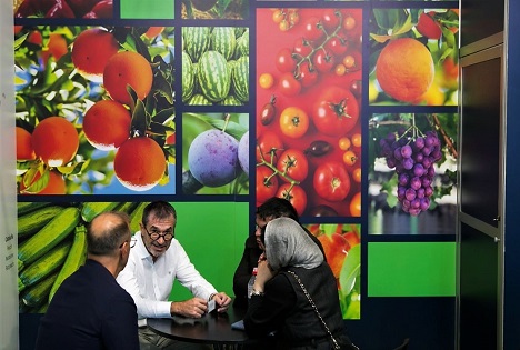 China und die VAE sind Gastländer auf der Fruit Attraction 2026