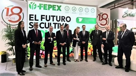 Fruit Attraction: Künftige GAP und Erzeugerorganisationen im Mittelpunkt der Debatte