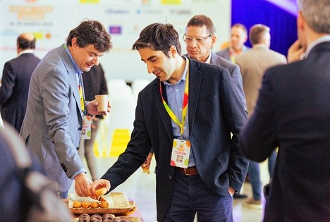 Fruitnet Citrus Congress richtet den Blick auf die Zukunft der Zitrusbranche