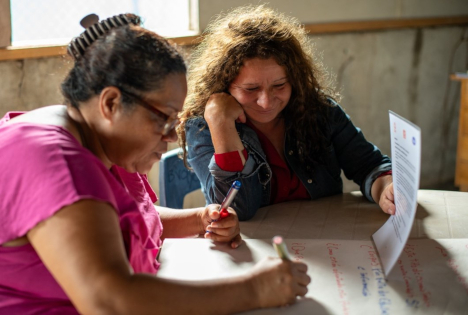 Fyffes und Care International fördern weibliche Führung und wirtschaftliche Stärkung in Costa Rica