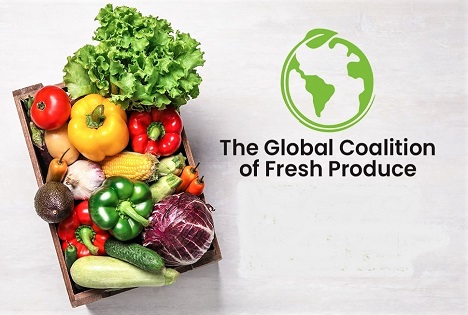 Global Coalition of Fresh Produce: anhaltender Kostendruck in der Frischwarenbranche