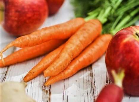 GCFP veröffentlicht ihre 3. Briefing Note: „Obst und Gemüse – Globale Wertschöpfungsketten erklärt“