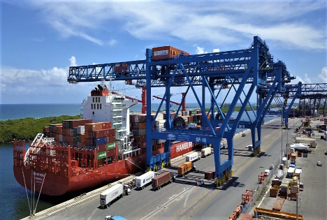 Hapag Lloyd: Hanseatic Global Terminals und GEN einigen sich auf die Eigentumsverhältnisse