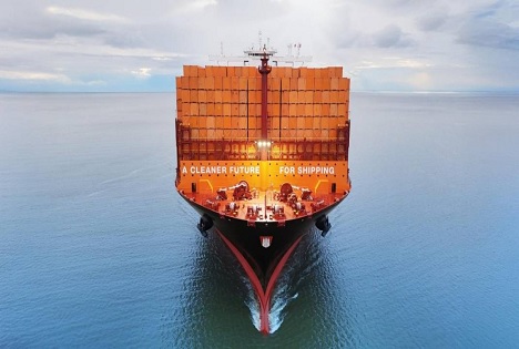 Hapag-Lloyd und Kühne+Nagel erweitern Zusammenarbeit zur Dekarbonisierung von Lieferketten