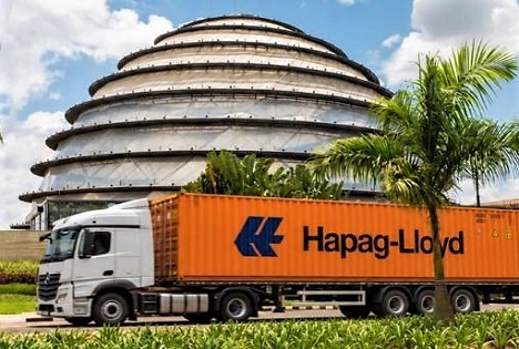 Hapag-Lloyd stärkt Präsenz in Afrika mit neuen Standorten in Namibia, Ruanda und Burundi