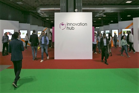 Fruit Attraction kündigt eine neue Ausgabe der Innovation Hub Awards an